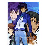 ��������� ��������� �� �����/����� Gundam