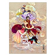 ��������� ��������� �� �����/����� Hetalia: Axis Powers