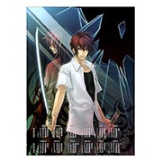 ��������� ��������� �� �����/����� Hisui no Shizuku Hiiro no Kakera 2