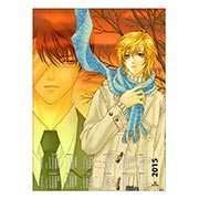 ��������� ��������� �� �����/����� Itsuki Kaname Art