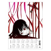 ��������� ��������� �� �����/����� Jigoku Shoujo