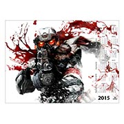 ��������� ��������� �� �����/����� Killzone