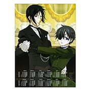 ��������� ��������� �� �����/����� Kuroshitsuji