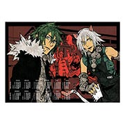 ��������� ��������� �� �����/����� Lamento: Beyond the Void