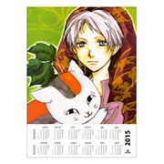 ��������� ��������� �� �����/����� Natsume Yuujinchou