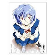��������� ��������� �� �����/����� Neon Genesis Evangelion