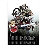 ��������� ��������� �� �����/����� No More Heroes