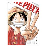 ��������� ��������� �� �����/����� One Piece