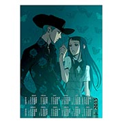 ��������� ��������� �� �����/����� Paradise Kiss