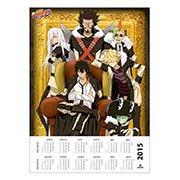 ��������� ��������� �� �����/����� Kateikyo Hitman Reborn!