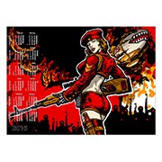 ��������� ��������� �� �����/����� Red Arlet