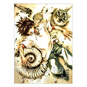 ��������� ��������� �� �����/����� Saiyuki