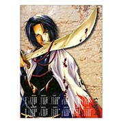 ��������� ��������� �� �����/����� Saiyuki