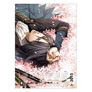 ��������� ��������� �� �����/����� Hakuoki: Shinsengumi Kitan
