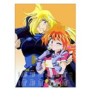 ��������� ��������� �� �����/����� Slayers