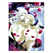 ��������� ��������� �� �����/����� Trinity Blood