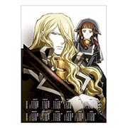 ��������� ��������� �� �����/����� Trinity Blood