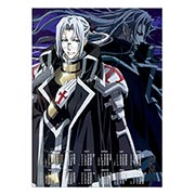 ��������� ��������� �� �����/����� Trinity Blood