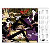 ��������� ��������� �� �����/����� XXXHOLiC