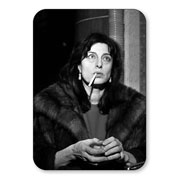 ������ ��������� ���������. ����� persona Anna Magnani