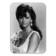 ������ ��������� ���������. ����� persona Claudia Cardinale