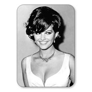 ������ ��������� ���������. ����� persona Claudia Cardinale