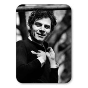 ������ ��������� ���������. ����� persona Gian Maria Volonte