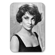 ������ ��������� ���������. ����� persona Gina Lollobrigida