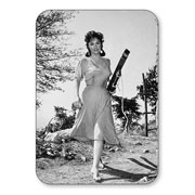 ������ ��������� ���������. ����� persona Gina Lollobrigida