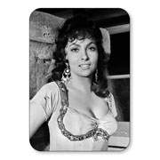 ������ ��������� ���������. ����� persona Gina Lollobrigida