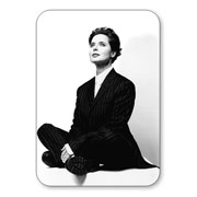 ������ ��������� ���������. ����� persona Isabella Rossellini