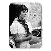 ������ ��������� ���������. ����� persona Isabella Rossellini
