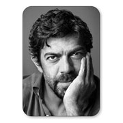 ������ ��������� ���������. ����� persona Pierfrancesco Favino