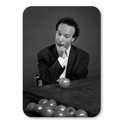 ������ ��������� ���������. ����� persona Roberto Benigni