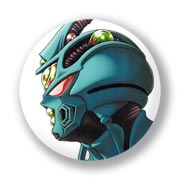 ������� ������ �� �����/����� Bio-Booster Armor Guyver