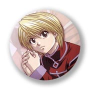 ������� ������ �� �����/����� Hunter x Hunter