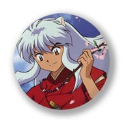 ������� ������ �� �����/����� Inuyasha