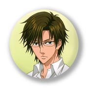 ������� ������ �� �����/����� Prince of Tennis