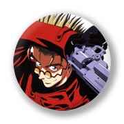 ������� ������ �� �����/����� Trigun