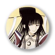 ������� ������ �� �����/����� XXXHOLiC