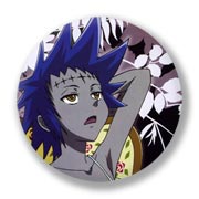 ������� ������ �� �����/����� D.Gray-man