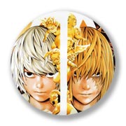 ������� ������ �� �����/����� Death Note