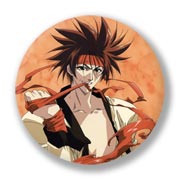 ������� ������ �� �����/����� Rurouni Kenshin