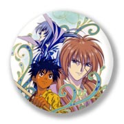 ������� ������ �� �����/����� Rurouni Kenshin