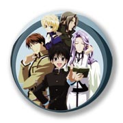 ������� ������ �� �����/����� Kyo Kara Maoh!