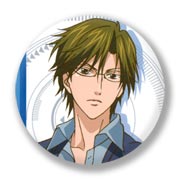 ������� ������ �� �����/����� Prince of Tennis
