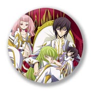 ���������� ������ �� �����/����� Code Geass: Hangyaku no Lelouch