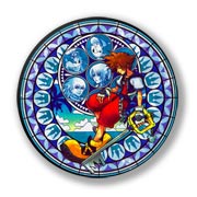 ���������� ������ �� �����/����� Kingdom Hearts