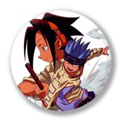 ���������� ������ �� �����/����� Shaman King