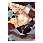 ���������� ������ �� �����/����� Ayashi no Ceres